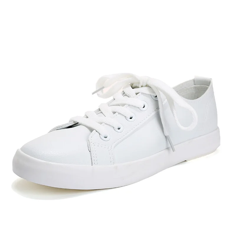 Men Women Shoes Fashion Couple - Skateboard ulasan dan harga