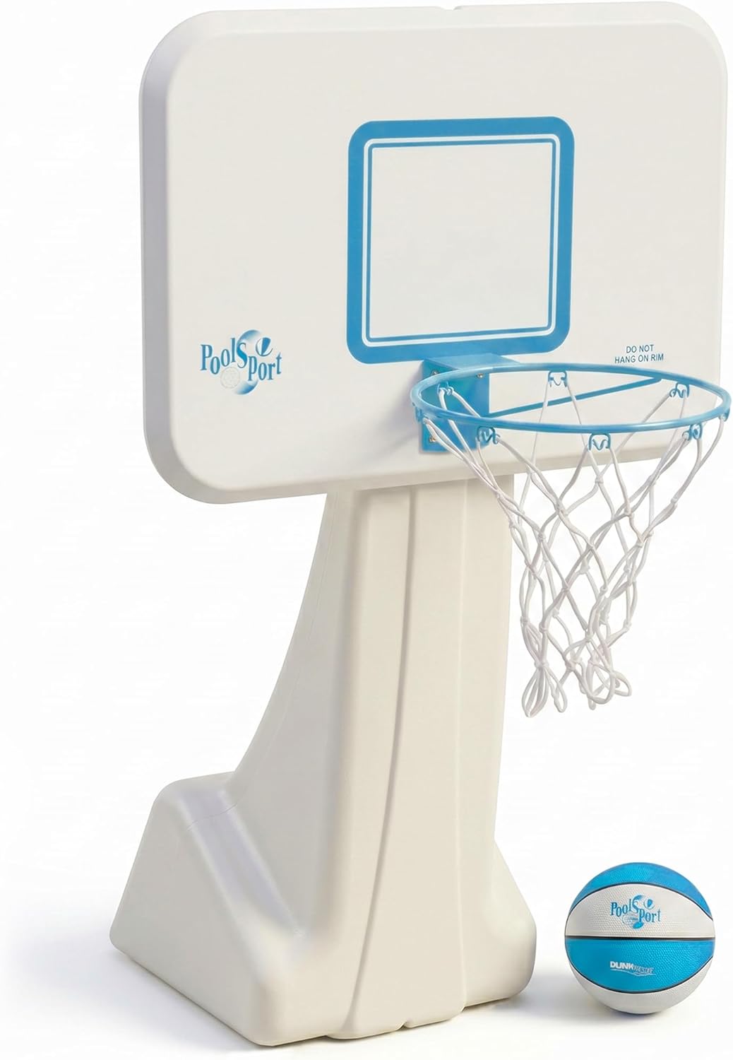 Swimming Pool Basketball Hoop  - Basketball Hoop ulasan dan harga