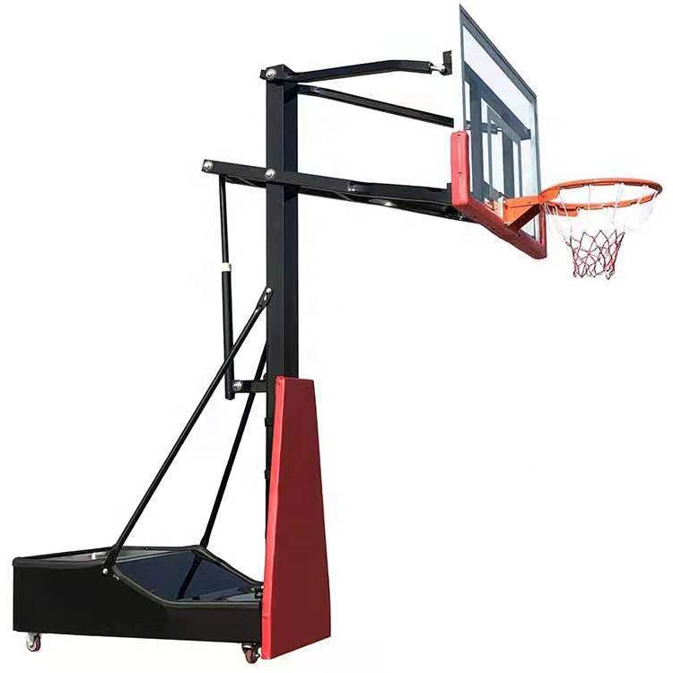 Cheap Outdoor Indoor Small Kid - Basketball Hoop ulasan dan harga