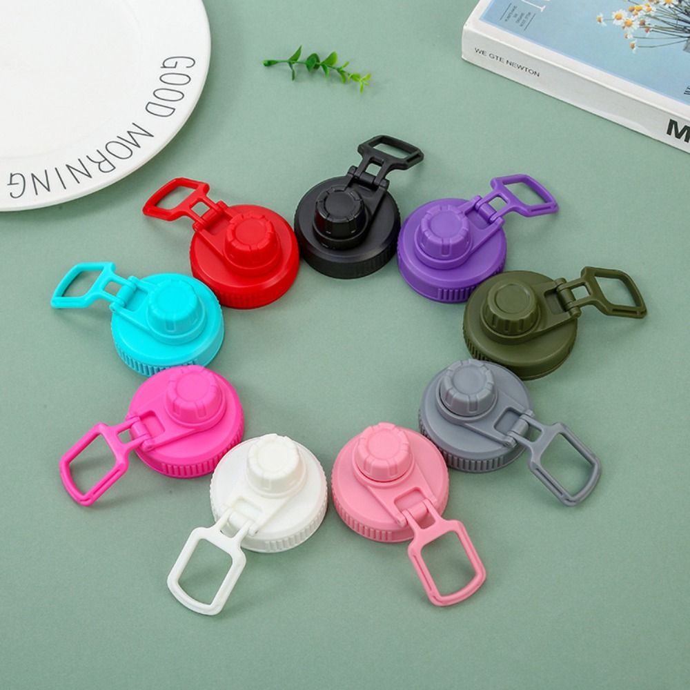 Replacement Plastic Cup Lid Fo - Sports Water Bottle Insulated ulasan dan harga