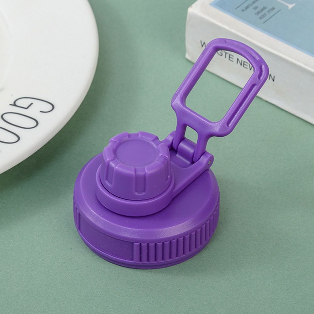 Replacement Plastic Cup Lid Fo - Sports Water Bottle Insulated ulasan dan harga