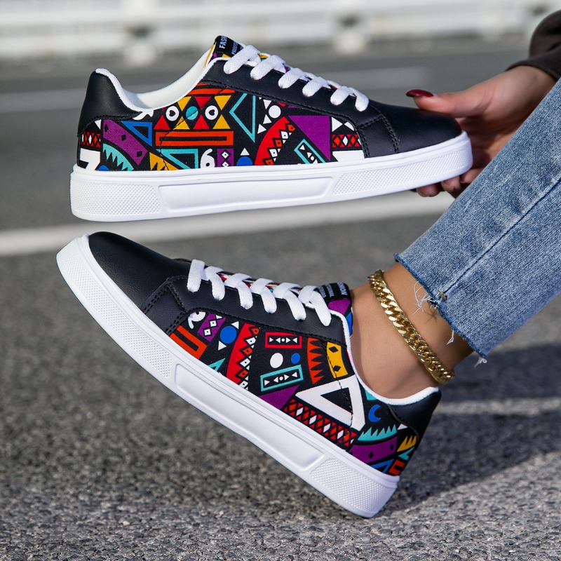 ​​MAEDEF Shoes for Women Men V - Skateboard ulasan dan harga