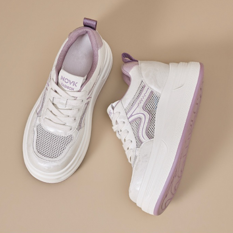 Women's 2026 Summer Autumn Cas - Skateboard ulasan dan harga