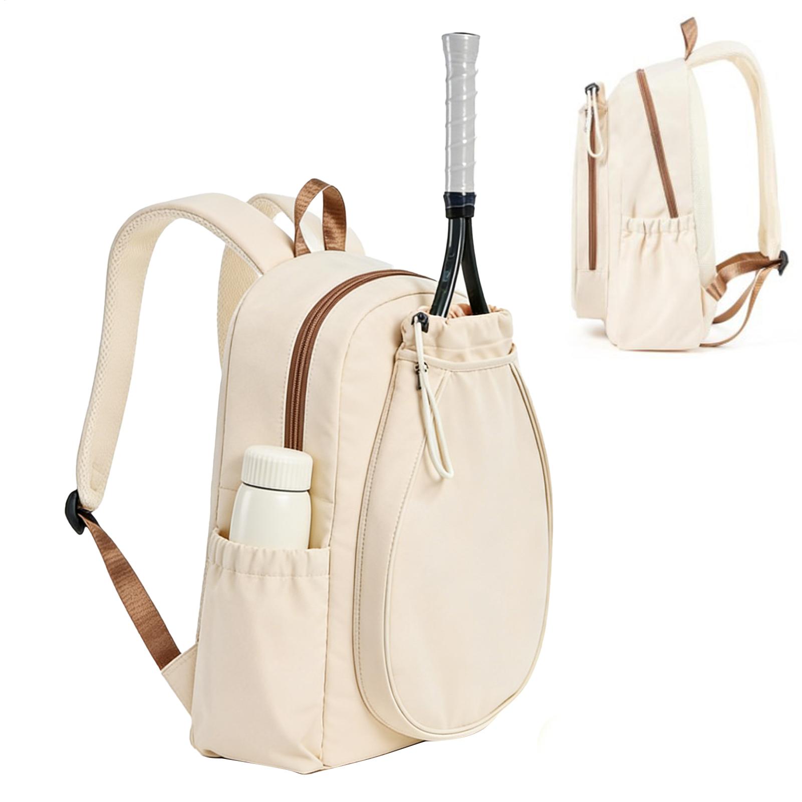 Pickleball Backpack For Women  - Tennis Racket ulasan dan harga