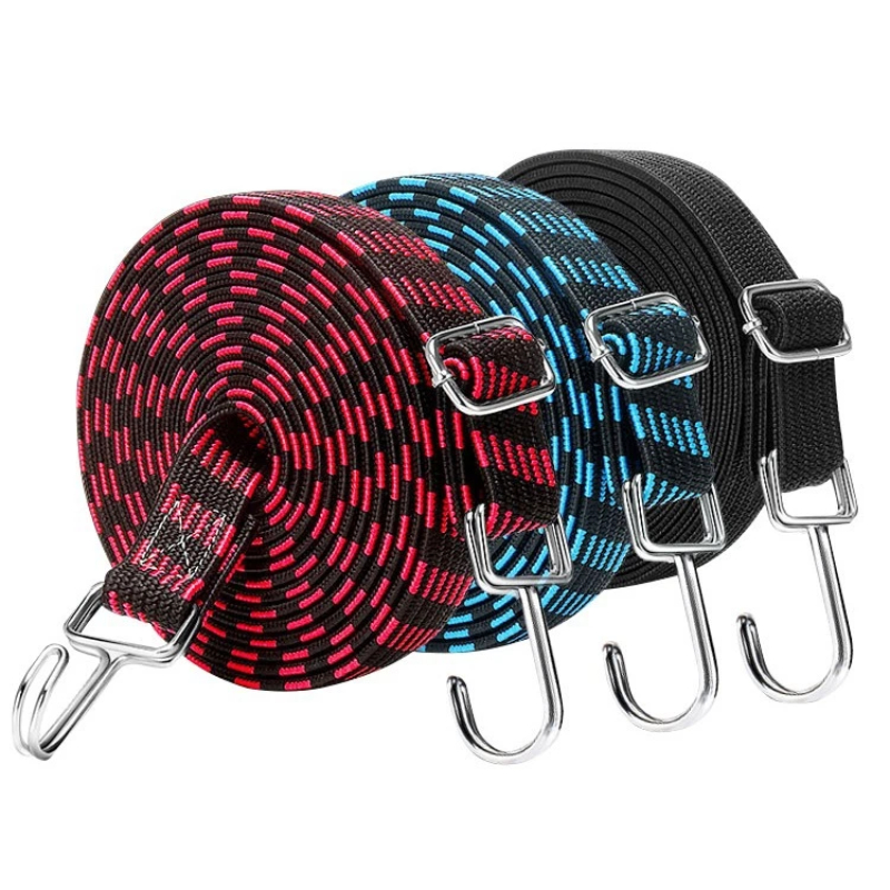 1/2 Meters Adjustable Rubber R - Jump Rope ulasan dan harga