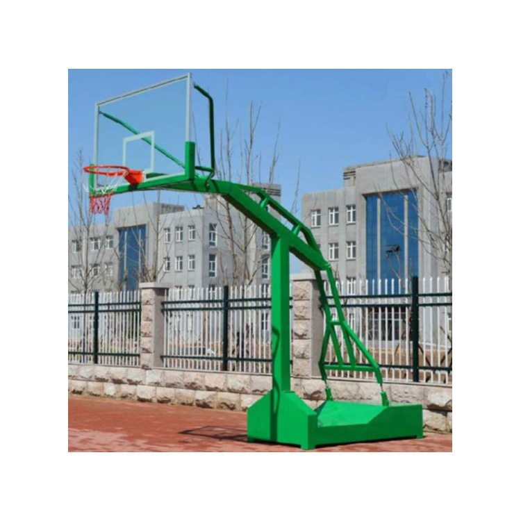 Concave Box Steel Adjustable B - Basketball Hoop ulasan dan harga