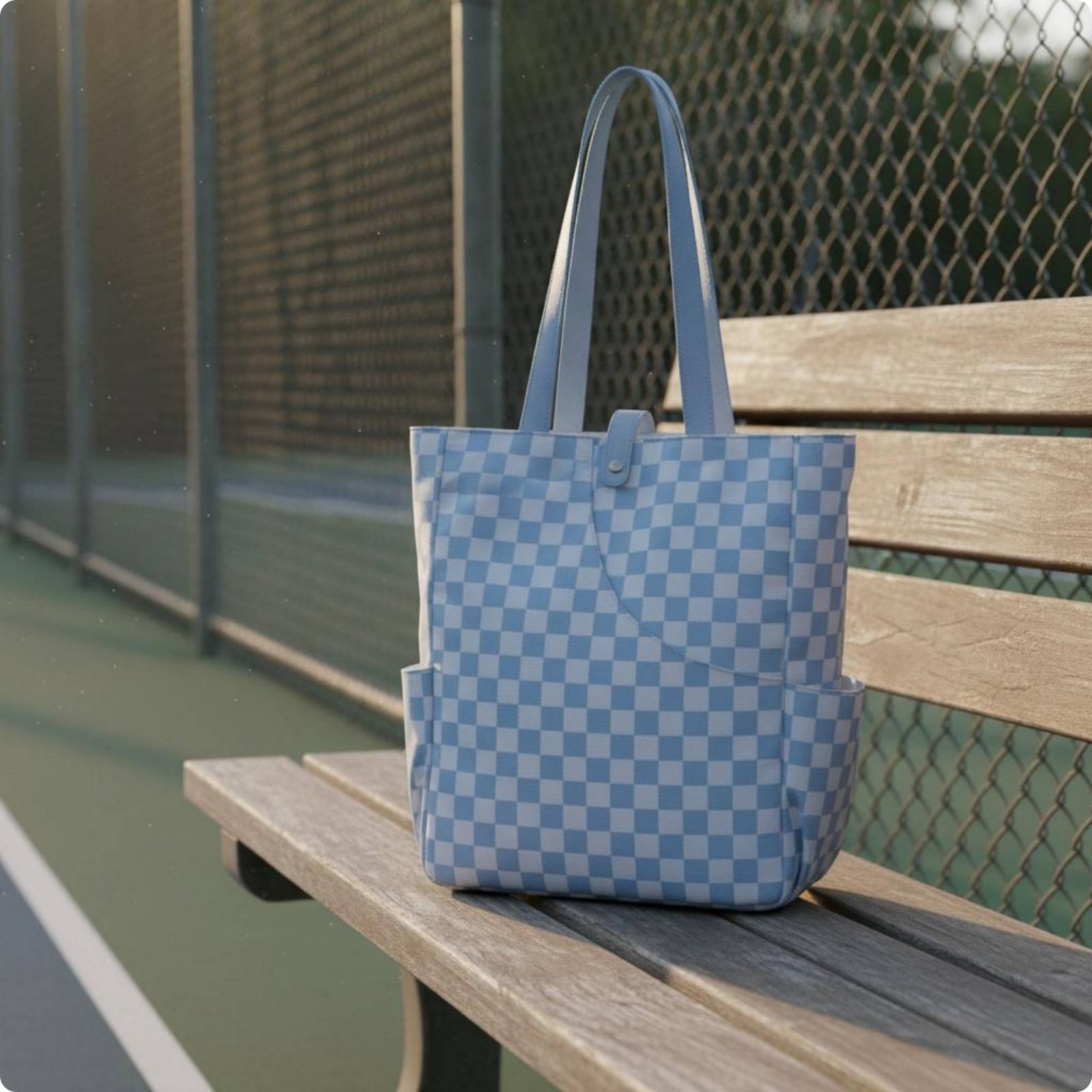 Pickleball Paddle Tote Multipl - Tennis Racket ulasan dan harga