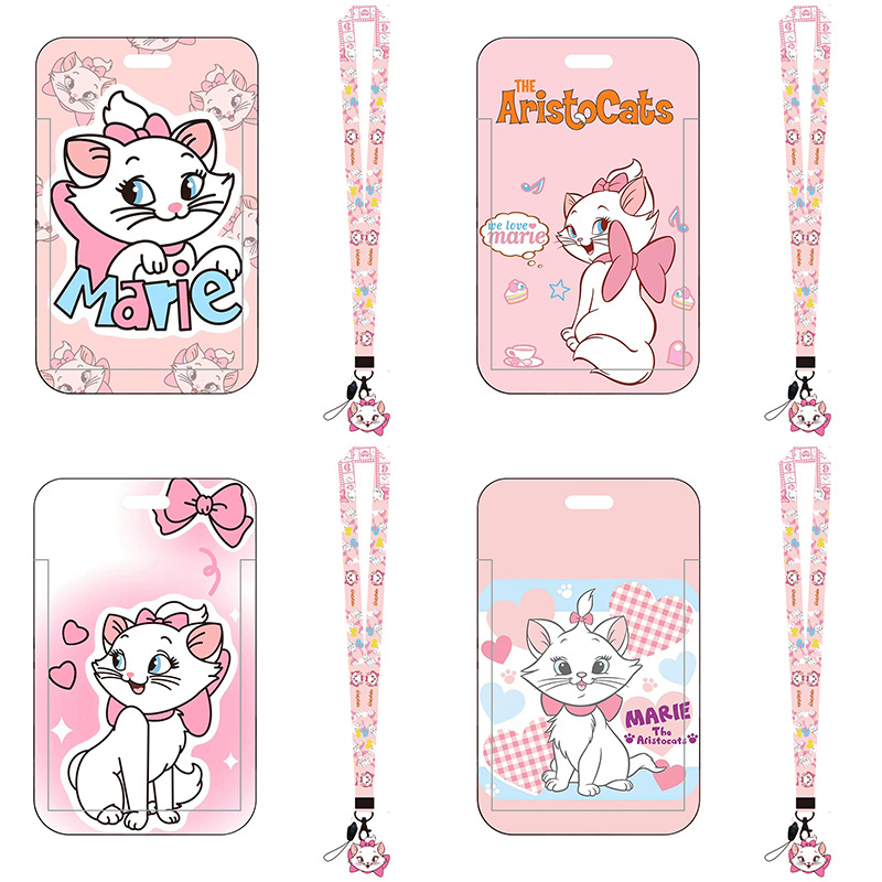 Mary Cat Cartoon The Aristocat - Jump Rope ulasan dan harga