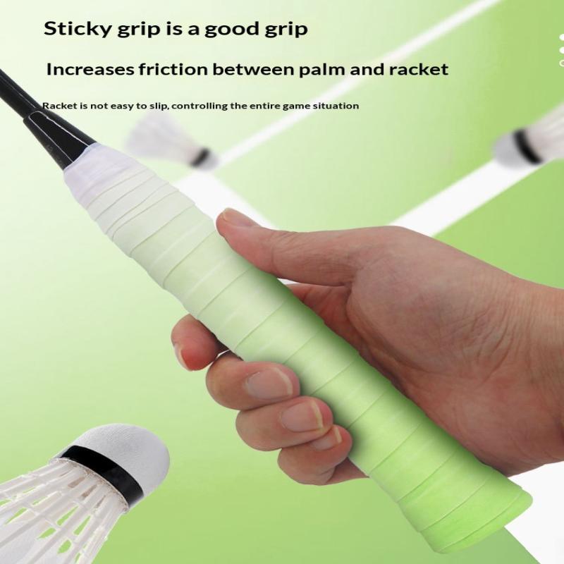 Gradient Color Sport Overgrip  - Tennis Racket ulasan dan harga