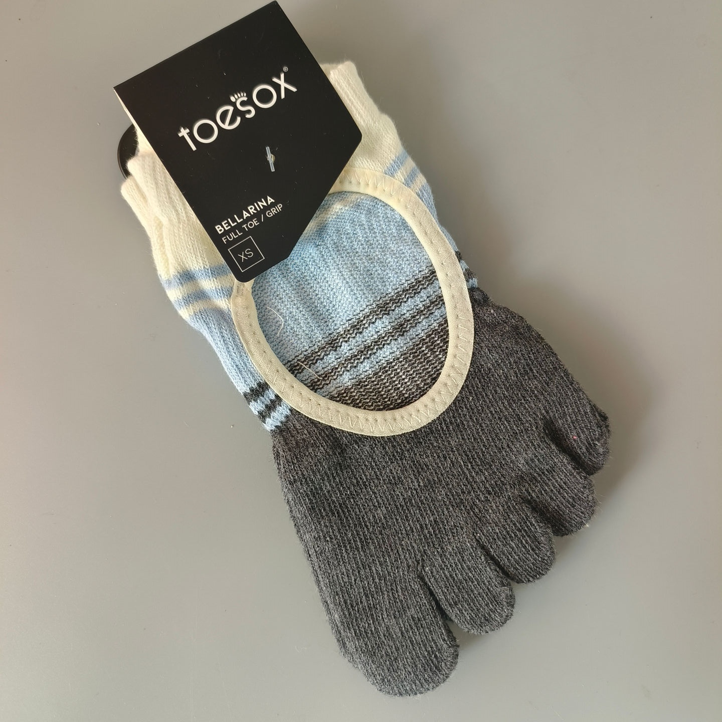 Toesox Yoga Socks Women's Indo - Yoga Mat ulasan dan harga