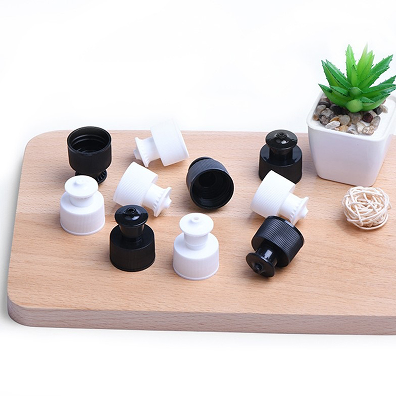 20Pcs Bottle Cap Water Push Pu - Sports Water Bottle Insulated ulasan dan harga