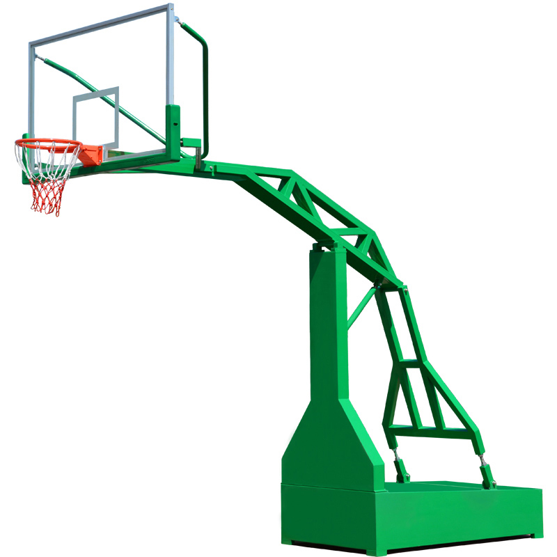 Professional Basketball Hoop O - Basketball Hoop ulasan dan harga