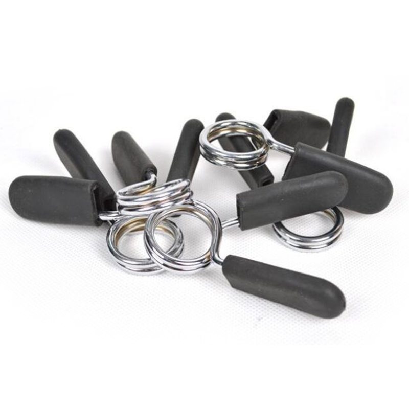 24/25/28/30 mm Barbell Clamp S - Dumbbell Set ulasan dan harga