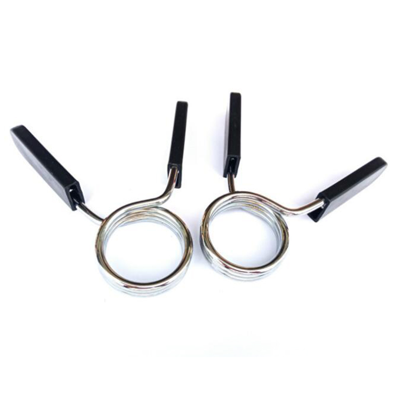 24/25/28/30 mm Barbell Clamp S - Dumbbell Set ulasan dan harga