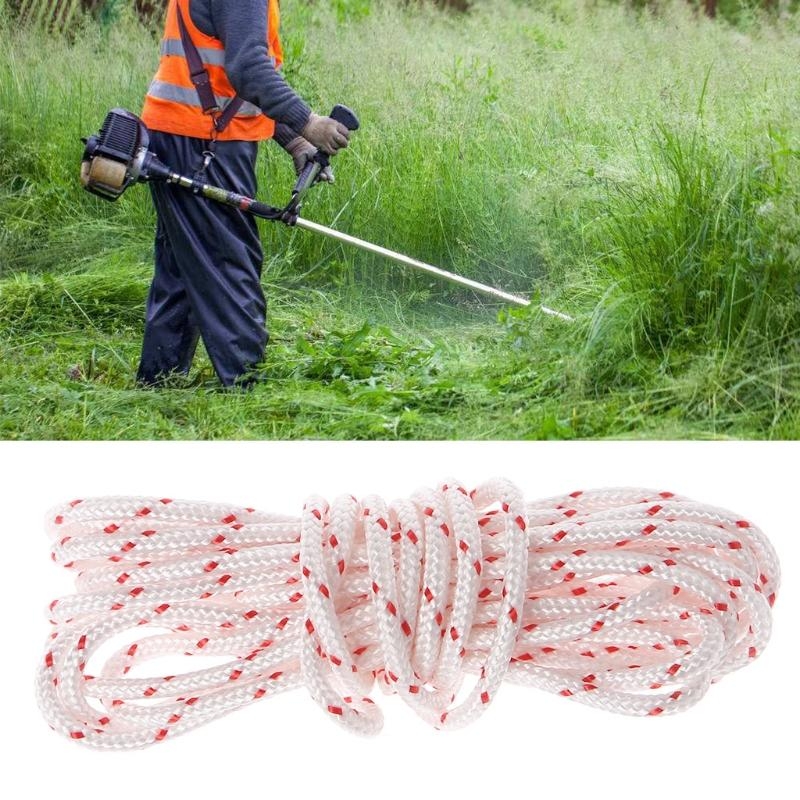 3 Meters x 3.5mm Pull Starter  - Jump Rope ulasan dan harga