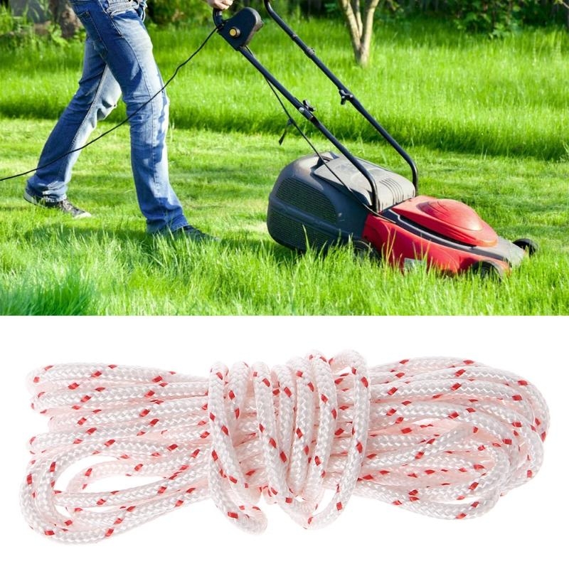 3 Meters x 3.5mm Pull Starter  - Jump Rope ulasan dan harga