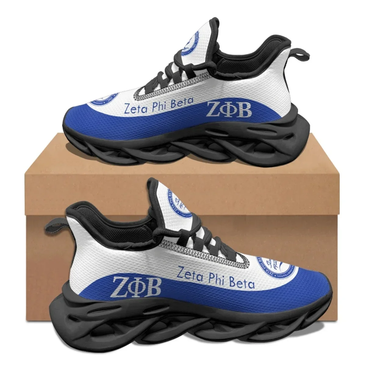 Outdoor Men’s Shoes Zeta Phi B - Resistance Band ulasan dan harga