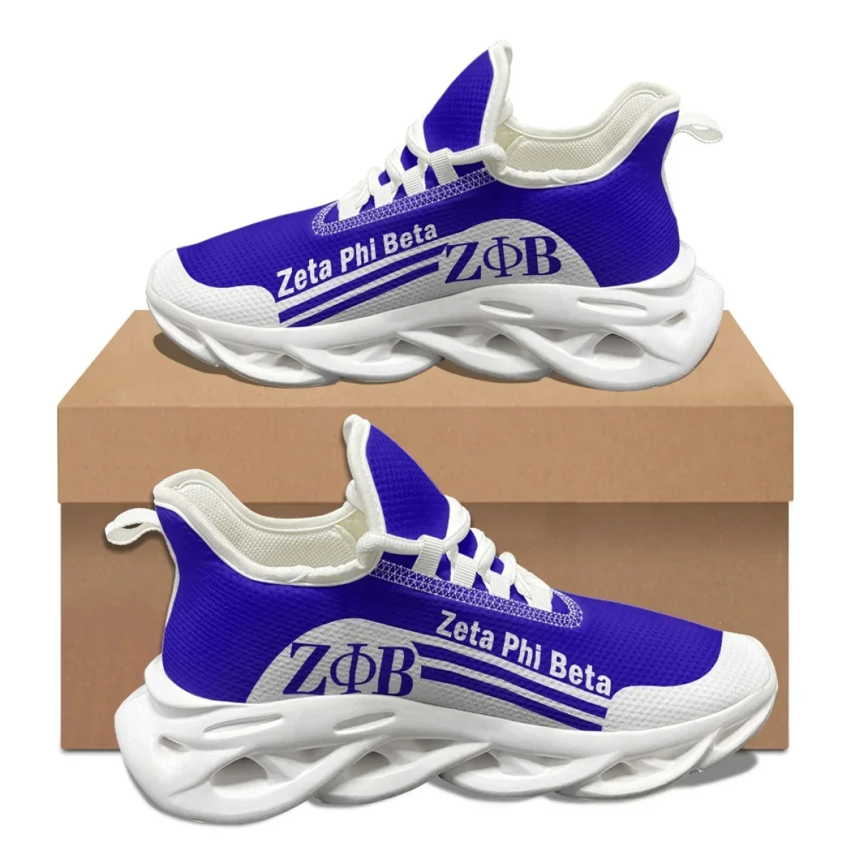 Outdoor Men’s Shoes Zeta Phi B - Resistance Band ulasan dan harga